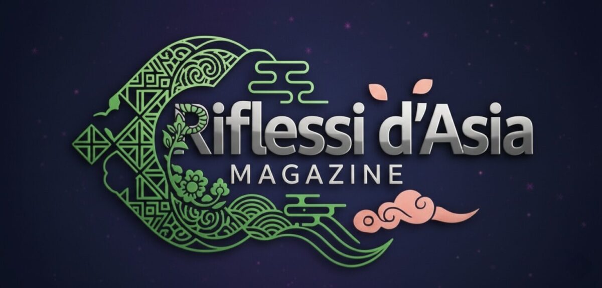 Riflessi d'Asia Magazine