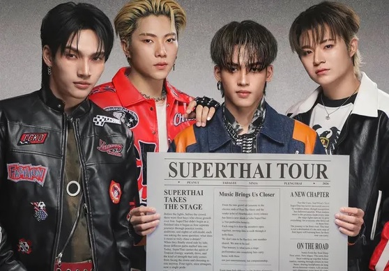 SuperThai Milano